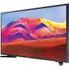 Телевизор Samsung UE40T5300AU (40", FullHD, Smart TV, Tizen, Wi-Fi, черный)