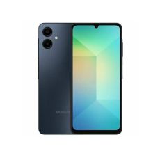 A06 4/64GB Black A06 4/64GB Black