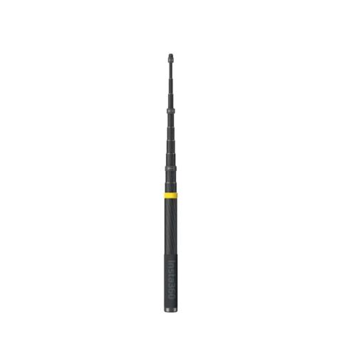 Insta360 Extended Edition Selfie Stick Black