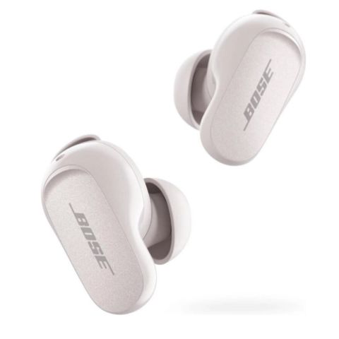 Bose QuietComfort II Soapstone