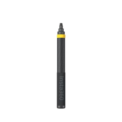 Insta360 Extended Edition Selfie Stick Black