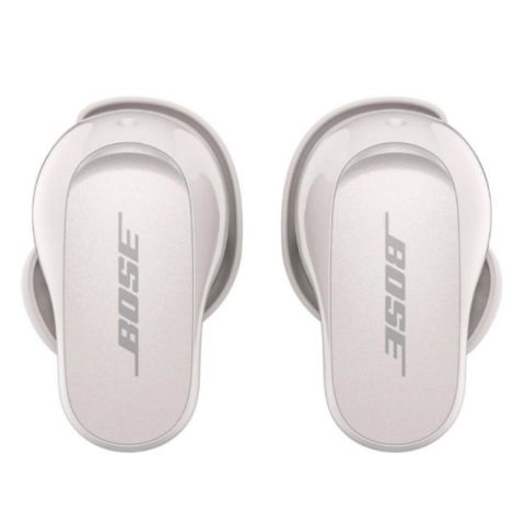 Bose QuietComfort II Soapstone