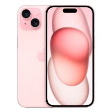 iPhone 15 256GB Pink iPhone 15 256GB Pink