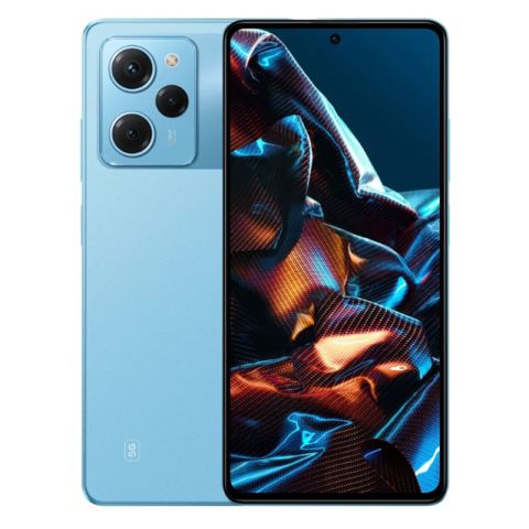 Xiaomi Poco X5 Pro 6/128GB Blue