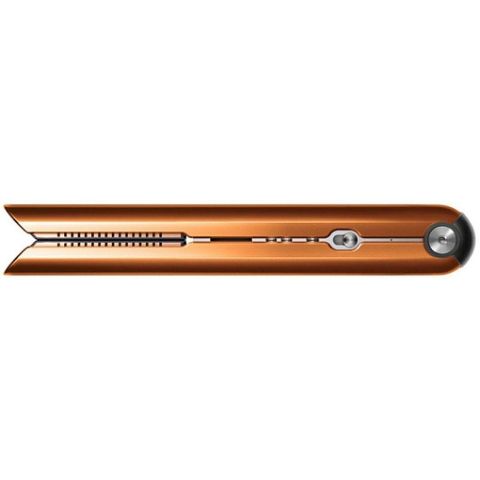 Выпрямитель для волос Dyson Corrale HS07 Nickel/Copper 