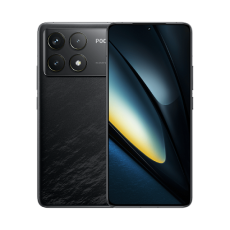 POCO F6 Pro 12/512 Black POCO F6 Pro 12/512 Black