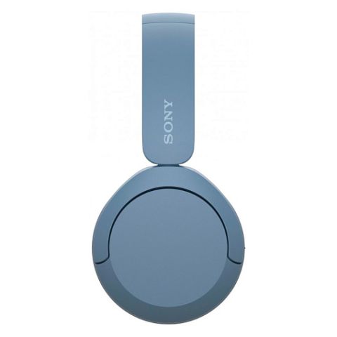 Беспроводные наушники Sony WH-CH520, Blue