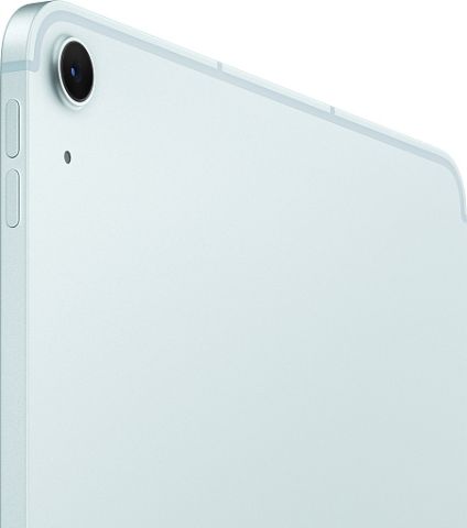 iPad Air 11 (2024) 512Gb Wi-Fi + Cellular, голубой