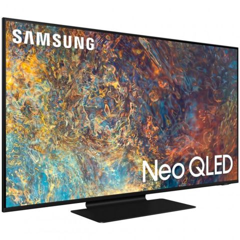Neo QLED телевизор Samsung QE98QN90AAUXRU 4K Ultra HD