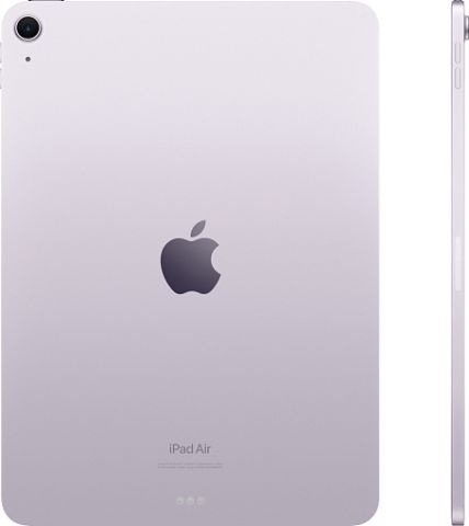  iPad Air 11 (2024) 1Tb Wi-Fi, фиолетовый