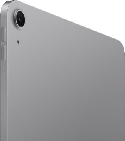 iPad Air 11 (2024) 512Gb Wi-Fi, серый космос