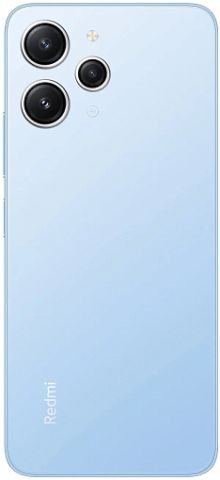 Redmi 12 4/128 ГБ, Blue