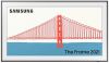 QLED телевизор Samsung The Frame QE50LS03AAUXCE