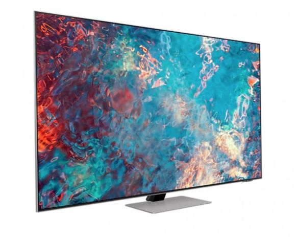 Neo QLED телевизор Samsung QE65QN85AAUX 4K Ultra HD