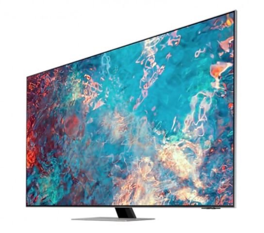 Neo QLED телевизор Samsung QE65QN85AAUX 4K Ultra HD