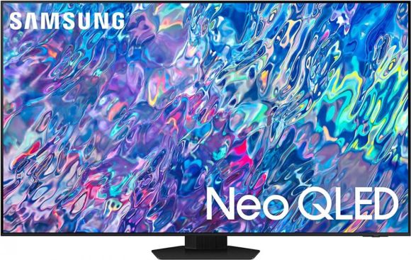 Neo QLED телевизор Samsung QE65QN85C 4K Ultra HD