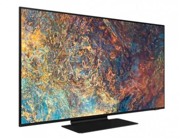 Neo QLED телевизор Samsung QE65QN90AAUXCE 4K Ultra HD