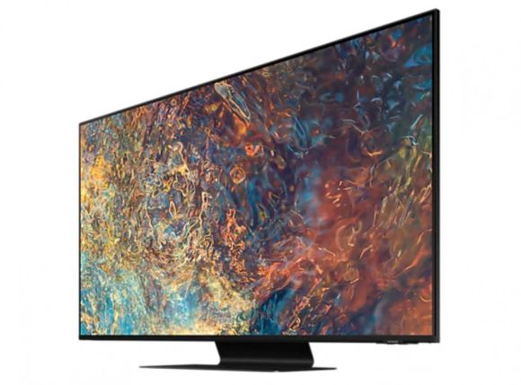 Neo QLED телевизор Samsung QE65QN90AAUXCE 4K Ultra HD