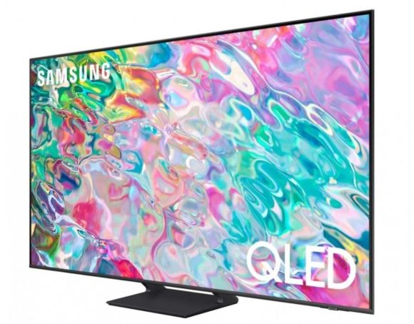 QLED телевизор Samsung QE75Q70BAUXCE 4K Ultra HD