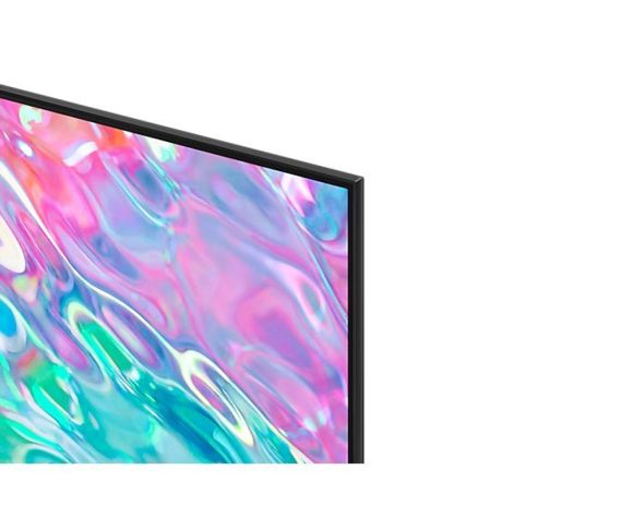 QLED телевизор Samsung QE75Q70BAUXCE 4K Ultra HD