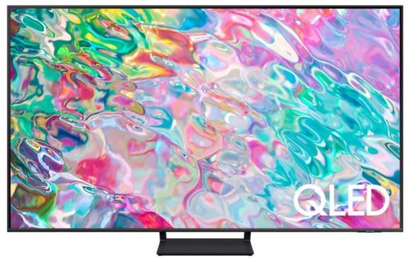 QLED телевизор Samsung QE75Q70BAUXCE 4K Ultra HD