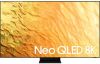 Neo QLED телевизор Samsung QE85QN800BUXCE 4K Ultra HD