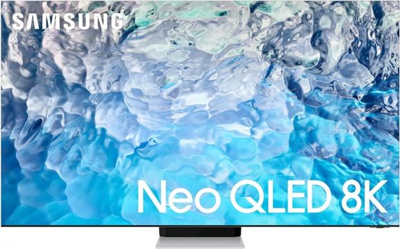 Neo QLED телевизор Samsung QE85QN900BUXCE 8K Ultra HD