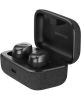 Наушники Sennheiser Momentum True Wireless 4 Black