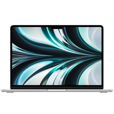 MLY03 MacBook Air (M2, 2022) 8,512 Silver