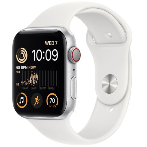 Apple Watch SE 2 40mm Silver 