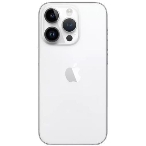 iPhone 14 Pro Max 128GB Silver 