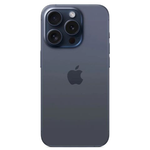 iPhone 15 Pro 256GB Blue 