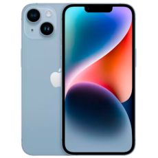 iPhone 14 128Gb Blue Уценка iPhone 14 128Gb Blue Уценка