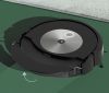 Робот-пылесоc iRobot Roomba Combo j7+