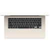 MacBook Air 15" 2023 (MQKV3) M2 (8 CPU/10 GPU)/8/512/Starlight