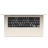 MacBook Air 15" 2023 (MQKU3) M2 (8 CPU/10 GPU)/8/256/Starlight
