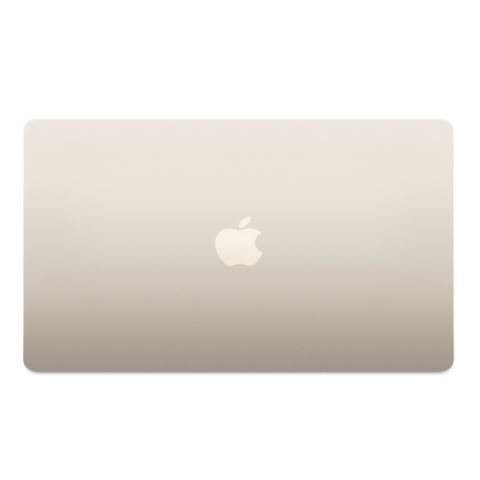 MacBook Air 15" 2023 (MQKV3) M2 (8 CPU/10 GPU)/8/512/Starlight