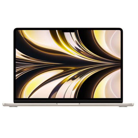MacBook Air (M2, 2022) 16 ГБ, 256 ГБ SSD Starlight 