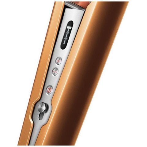 Выпрямитель для волос Dyson Corrale HS07 Nickel/Copper 