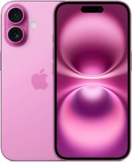 iPhone 16 128GB, Pink iPhone 16 128GB, Pink