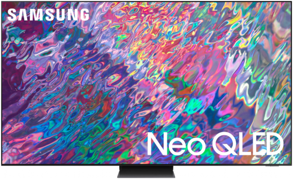 Телевизор Samsung QE98QN100BUXRU