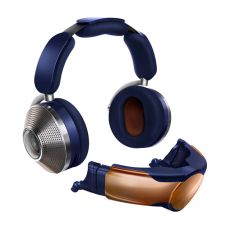 Наушники Dyson Zone Absolute+ с шумоподавлением Prussian Blue/Bright Copper, синий/медный Наушники Dyson Zone Absolute+ с шумоподавлением Prussian Blue/Bright Copper, синий/медный