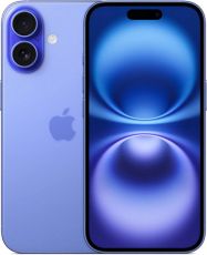 iPhone 16 128GB, Ultramarine iPhone 16 128GB, Ultramarine