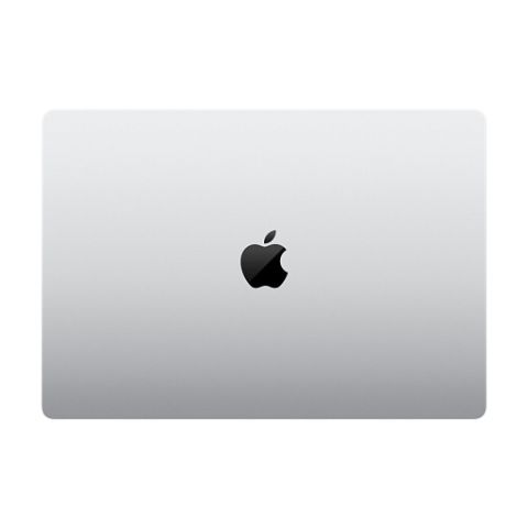 MacBook Pro 16" (2023) (M3 Max 16C CPU, 40C GPU) 48,1ТБ, серебристый (MUW73)