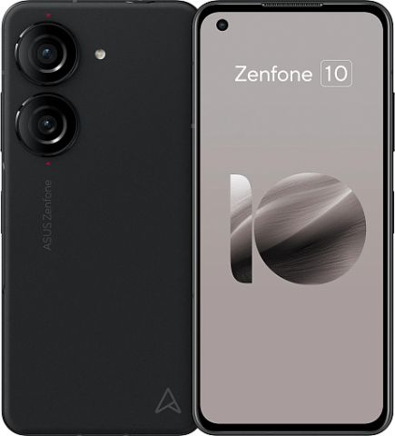 Смартфон ASUS Zenfone 10 8/256 ГБ, черный