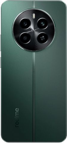 Смартфон Realme 12 4G 8/128 GB, зеленый