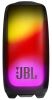 JBL Pulse 5, черный