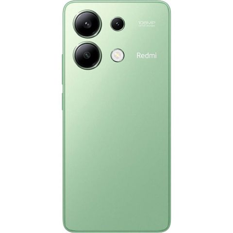 Redmi Note 13 8/512 ГБ, зеленый