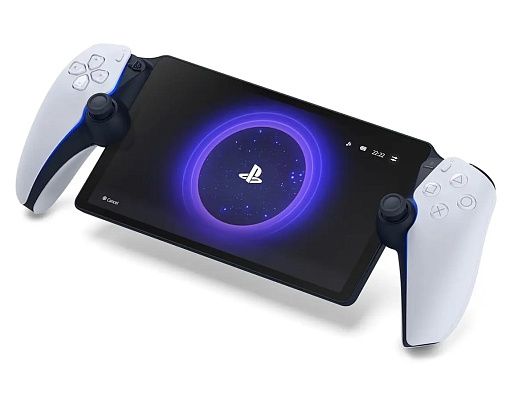 Портативное игровое устройство PlayStation Portal для PS5