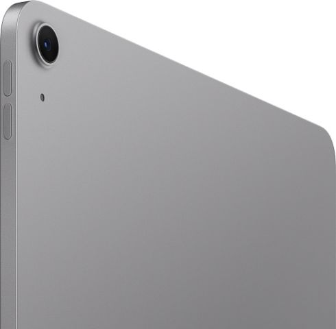 iPad Air 13 (2024) 1Tb Wi-Fi, серый космос